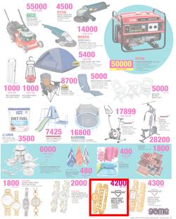 Game Nairobi : Red Hot Buys (26 May - 8 Jun 2016), page 3