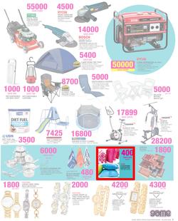 Game Nairobi : Red Hot Buys (26 May - 8 Jun 2016), page 3