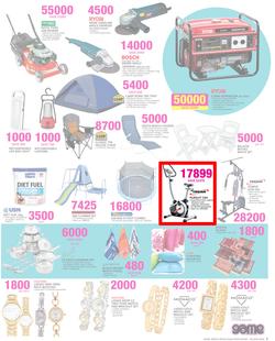 Game Nairobi : Red Hot Buys (26 May - 8 Jun 2016), page 3