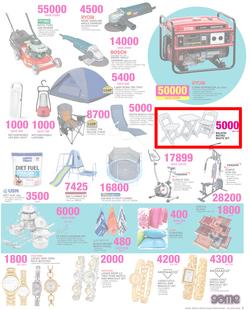 Game Nairobi : Red Hot Buys (26 May - 8 Jun 2016), page 3