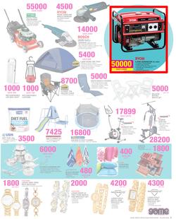 Game Nairobi : Red Hot Buys (26 May - 8 Jun 2016), page 3