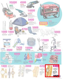 Game Nairobi : Red Hot Buys (26 May - 8 Jun 2016), page 3