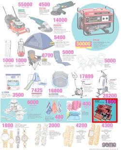 Game Nairobi : Red Hot Buys (26 May - 8 Jun 2016), page 3