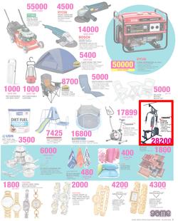 Game Nairobi : Red Hot Buys (26 May - 8 Jun 2016), page 3