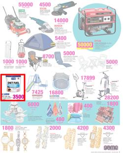 Game Nairobi : Red Hot Buys (26 May - 8 Jun 2016), page 3