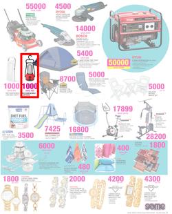 Game Nairobi : Red Hot Buys (26 May - 8 Jun 2016), page 3