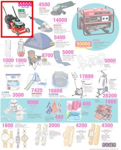 Game Nairobi : Red Hot Buys (26 May - 8 Jun 2016), page 3