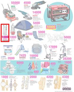 Game Nairobi : Red Hot Buys (26 May - 8 Jun 2016), page 3