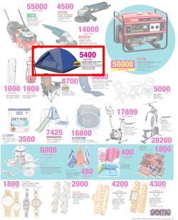 Game Nairobi : Red Hot Buys (26 May - 8 Jun 2016), page 3