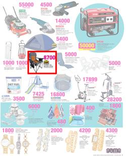 Game Nairobi : Red Hot Buys (26 May - 8 Jun 2016), page 3