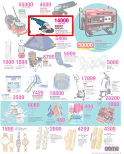 Game Nairobi : Red Hot Buys (26 May - 8 Jun 2016), page 3