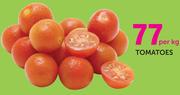 Tomatoes-Per Kg