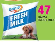 Daima Fresh Milk