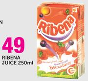 Ribena Juice-250ml