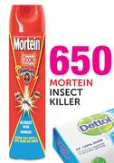 Mortein Insect Killer
