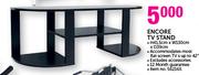 Encore TV Stand
