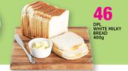 DPL White Milky Bread-400g