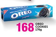 Oreo Cookies-176g
