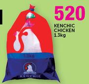 Kenchic Chicken-1.3kg