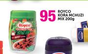 Royco Kora Mchuzi Mix-200g