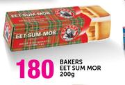 Bakers Eet Sum Mor-200g