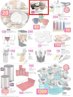 Game : Red Hot Buys (25 May - 7 Jun 2016), page 4