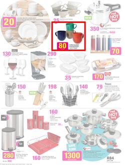Game : Red Hot Buys (25 May - 7 Jun 2016), page 4