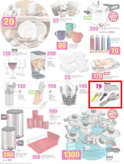 Game : Red Hot Buys (25 May - 7 Jun 2016), page 4