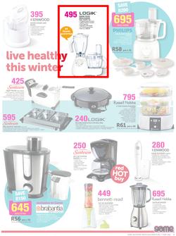 Game : Red Hot Buys (25 May - 7 Jun 2016), page 5