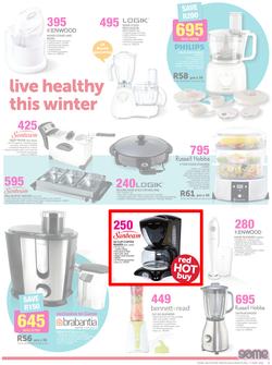 Game : Red Hot Buys (25 May - 7 Jun 2016), page 5