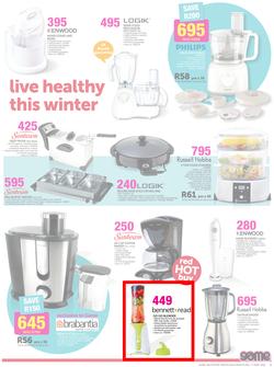 Game : Red Hot Buys (25 May - 7 Jun 2016), page 5
