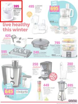 Game : Red Hot Buys (25 May - 7 Jun 2016), page 5
