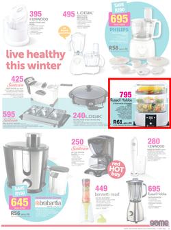Game : Red Hot Buys (25 May - 7 Jun 2016), page 5