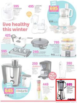 Game : Red Hot Buys (25 May - 7 Jun 2016), page 5