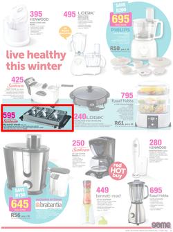 Game : Red Hot Buys (25 May - 7 Jun 2016), page 5
