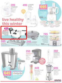 Game : Red Hot Buys (25 May - 7 Jun 2016), page 5