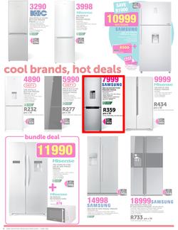 Game : Red Hot Buys (25 May - 7 Jun 2016), page 8