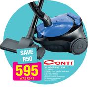 Conti Cylinder Vacuum CCV-1400BL