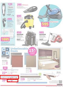 Game : Red Hot Buys (25 May - 7 Jun 2016), page 9