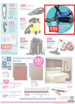 Game : Red Hot Buys (25 May - 7 Jun 2016), page 9