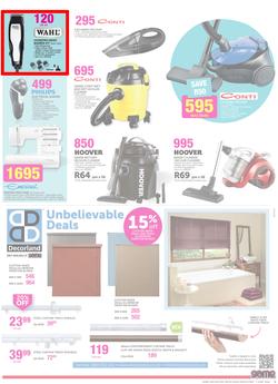 Game : Red Hot Buys (25 May - 7 Jun 2016), page 9