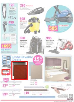 Game : Red Hot Buys (25 May - 7 Jun 2016), page 9