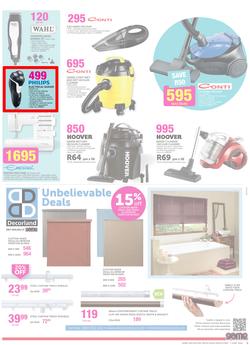 Game : Red Hot Buys (25 May - 7 Jun 2016), page 9