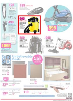 Game : Red Hot Buys (25 May - 7 Jun 2016), page 9