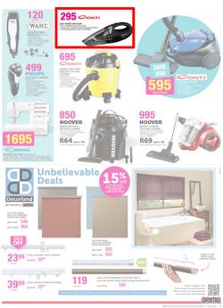 Game : Red Hot Buys (25 May - 7 Jun 2016), page 9