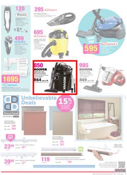 Game : Red Hot Buys (25 May - 7 Jun 2016), page 9