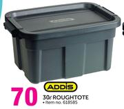 Addis 30Ltr Roughtote