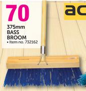 Academy 375mm Bass Broom