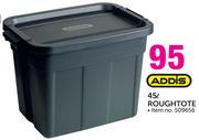 Addis 45Ltr Roughtote