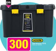 Addis 150Ltr Rough Tote